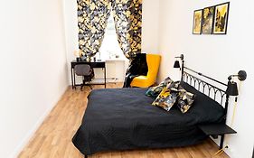 Charming Apartments In The Heart Of Lviv - Valova, Nasypna Str