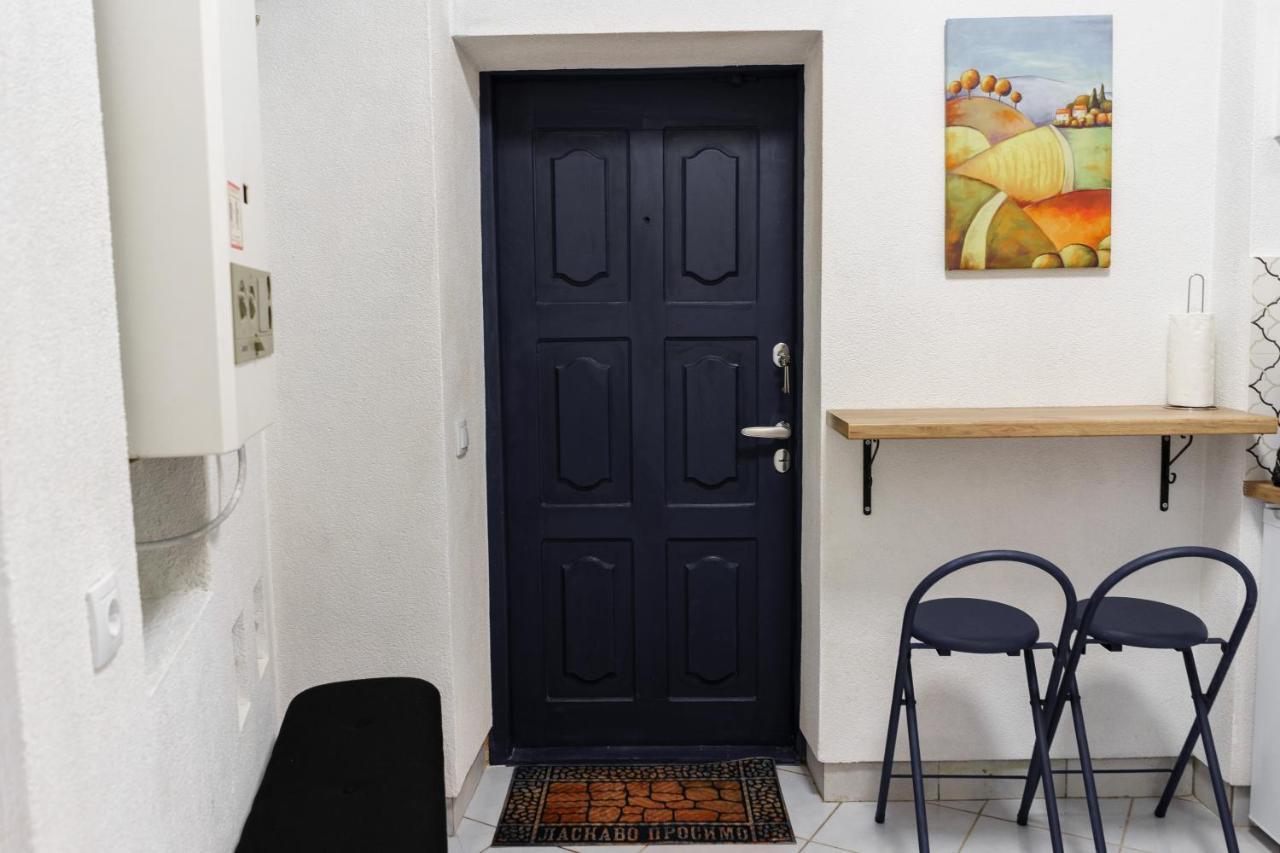 Charming Apartments In The Heart Of Lviv - Valova, Nasypna Str Екстер'єр фото