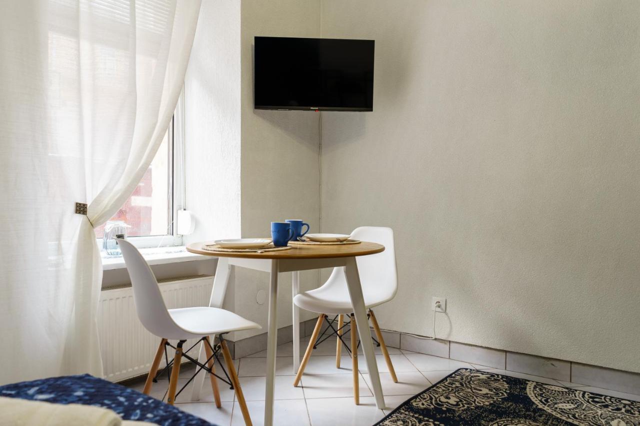 Charming Apartments In The Heart Of Lviv - Valova, Nasypna Str Екстер'єр фото