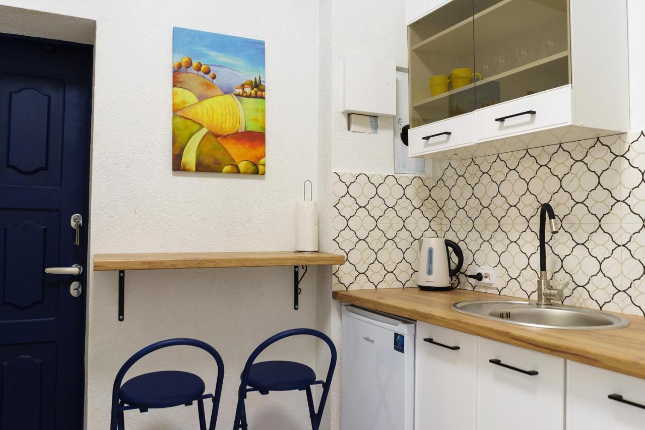 Charming Apartments In The Heart Of Lviv - Valova, Nasypna Str Екстер'єр фото