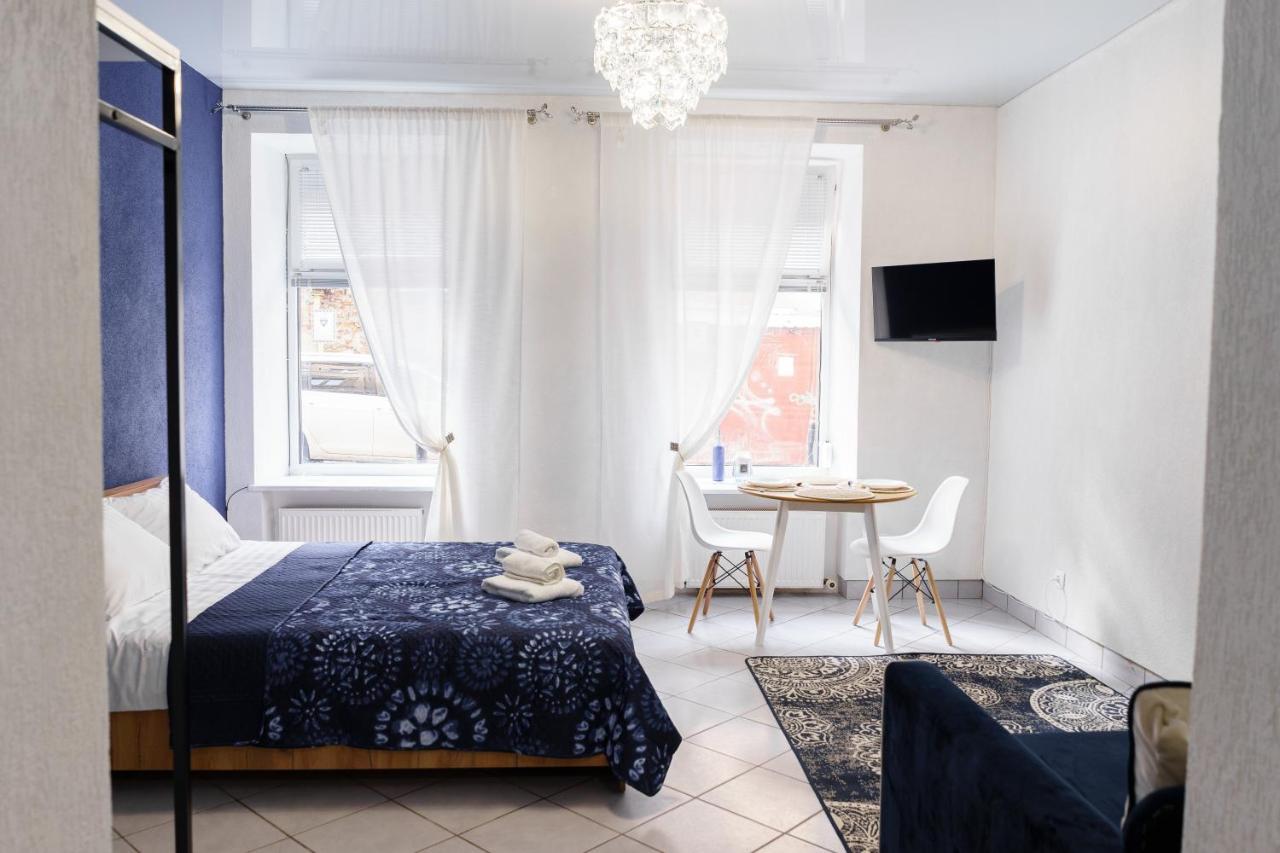 Charming Apartments In The Heart Of Lviv - Valova, Nasypna Str Екстер'єр фото