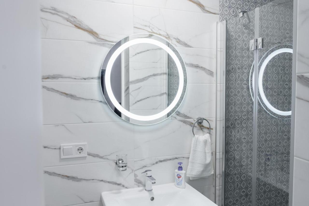 Charming Apartments In The Heart Of Lviv - Valova, Nasypna Str Екстер'єр фото