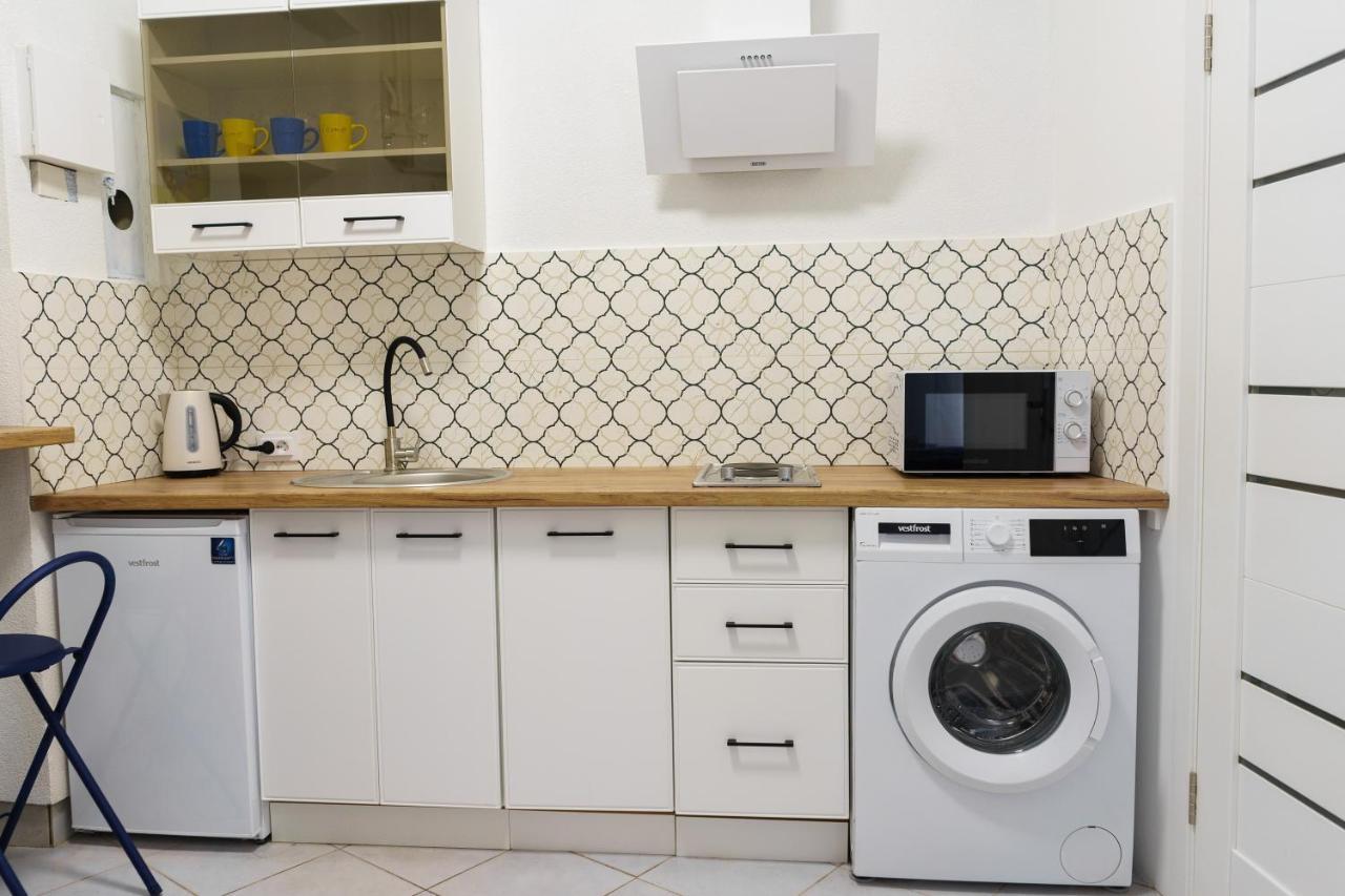 Charming Apartments In The Heart Of Lviv - Valova, Nasypna Str Екстер'єр фото