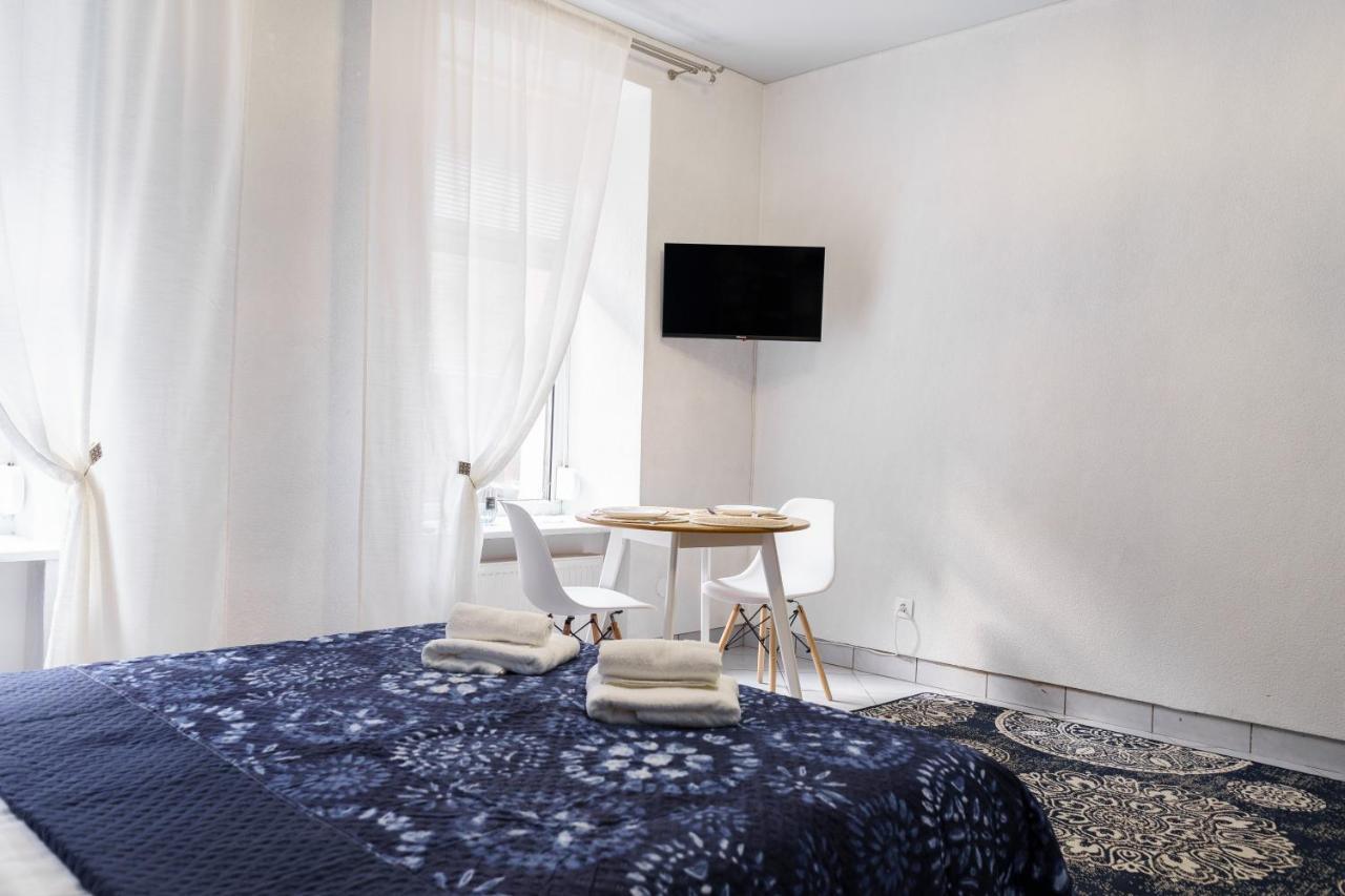 Charming Apartments In The Heart Of Lviv - Valova, Nasypna Str Екстер'єр фото