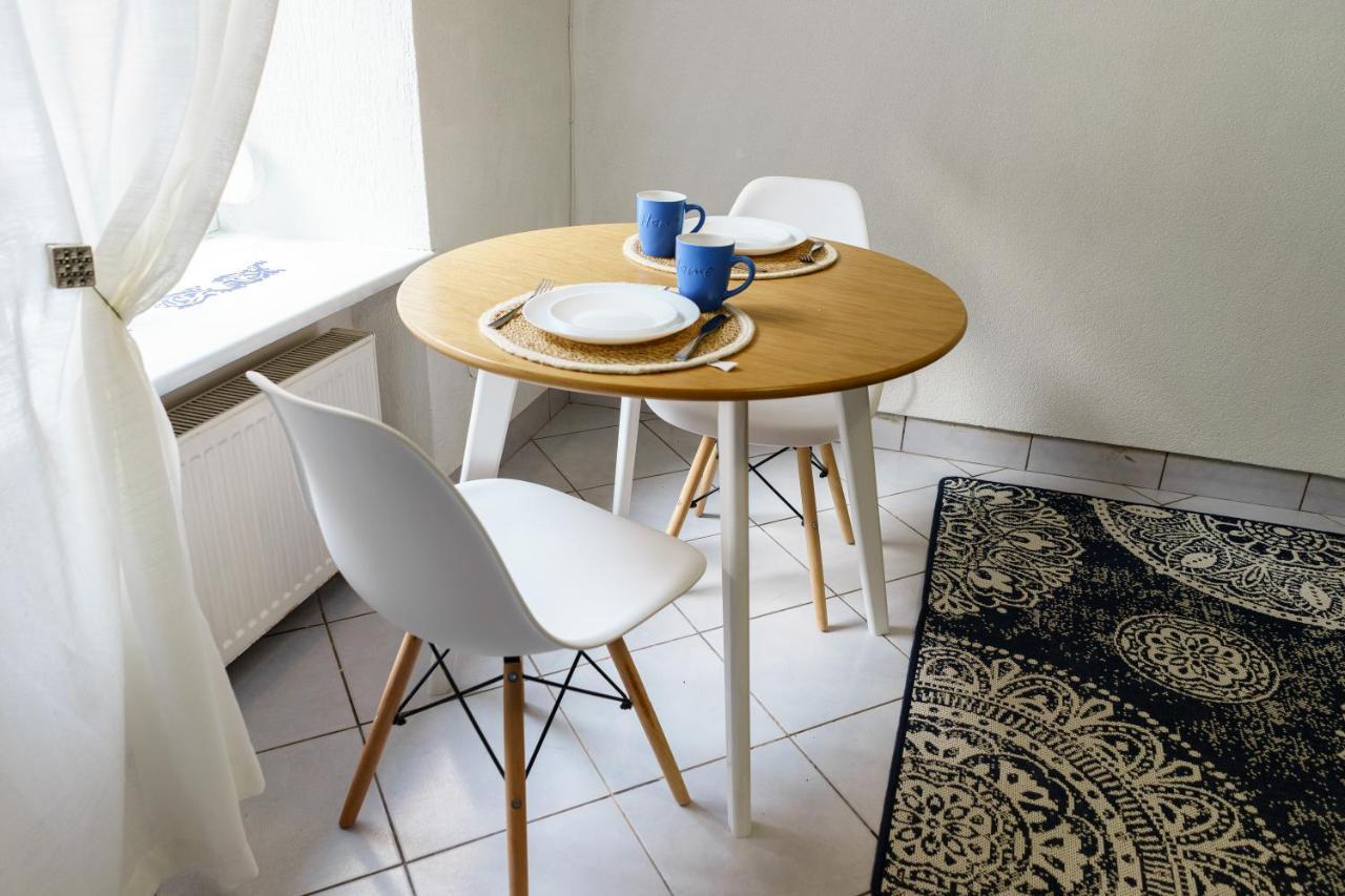 Charming Apartments In The Heart Of Lviv - Valova, Nasypna Str Екстер'єр фото
