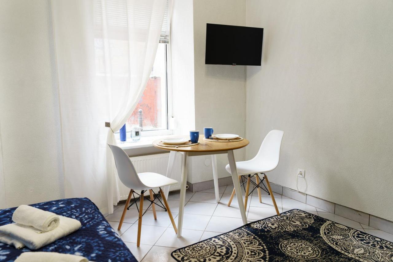 Charming Apartments In The Heart Of Lviv - Valova, Nasypna Str Екстер'єр фото
