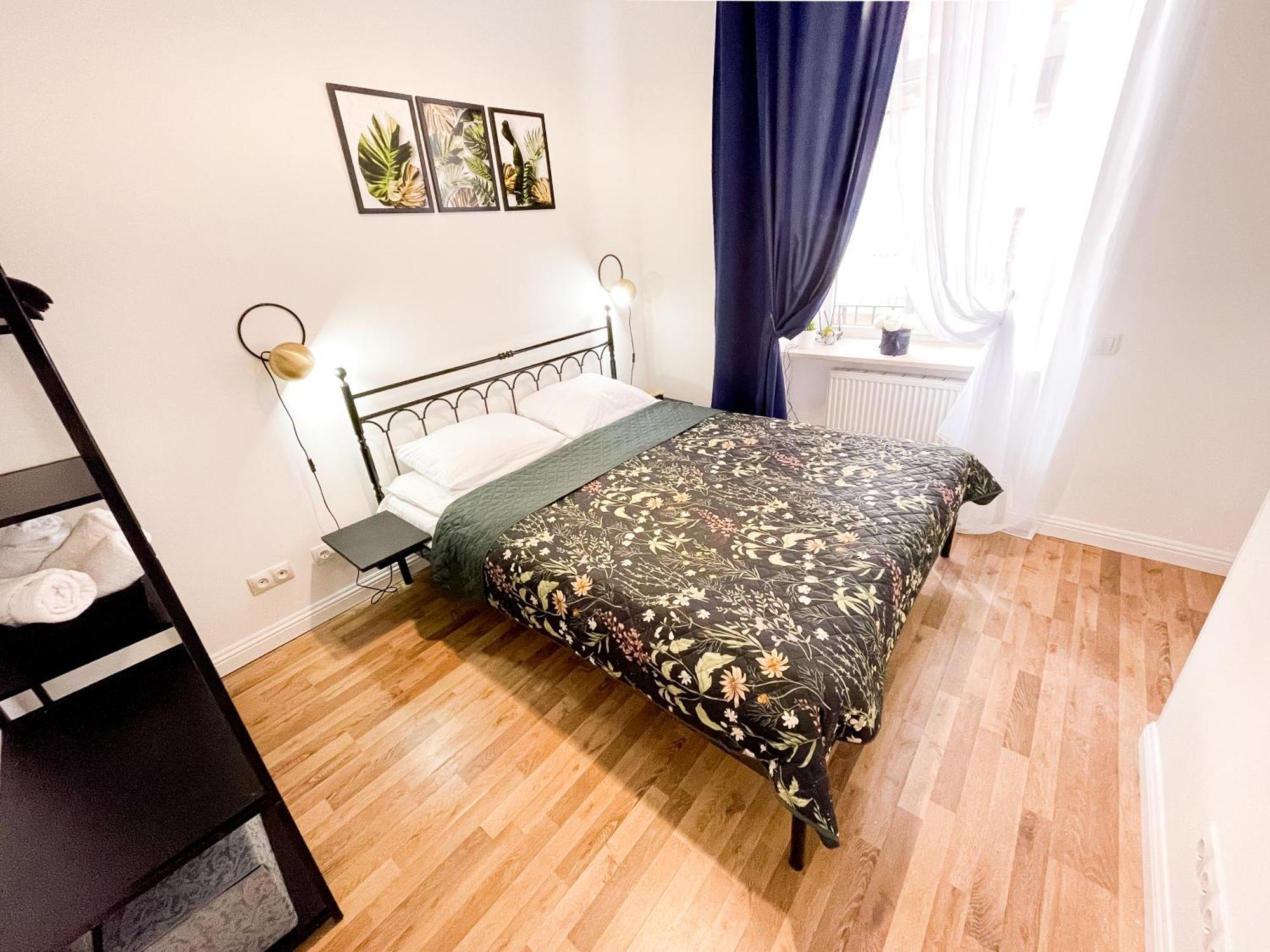 Charming Apartments In The Heart Of Lviv - Valova, Nasypna Str Екстер'єр фото