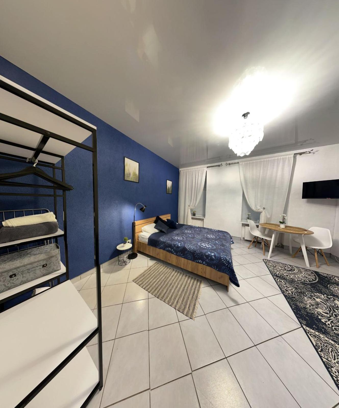 Charming Apartments In The Heart Of Lviv - Valova, Nasypna Str Номер фото